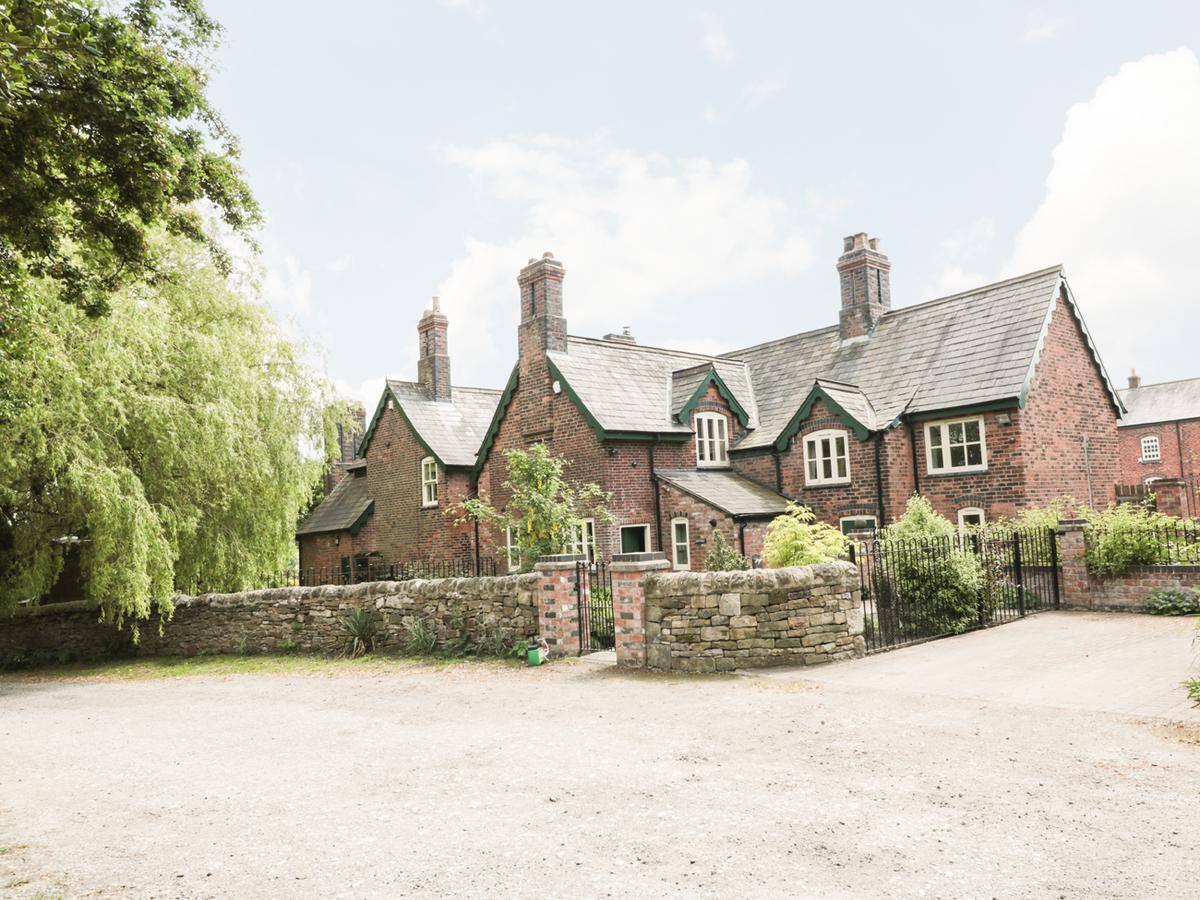 Just A Cottage, Newlands Farm Swanwick Exteriör bild